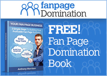 BuildRedirects Fanpage Domination Book